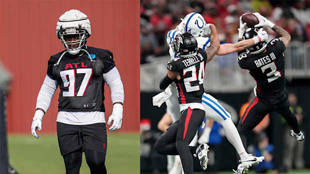 Jarrett-Bates
